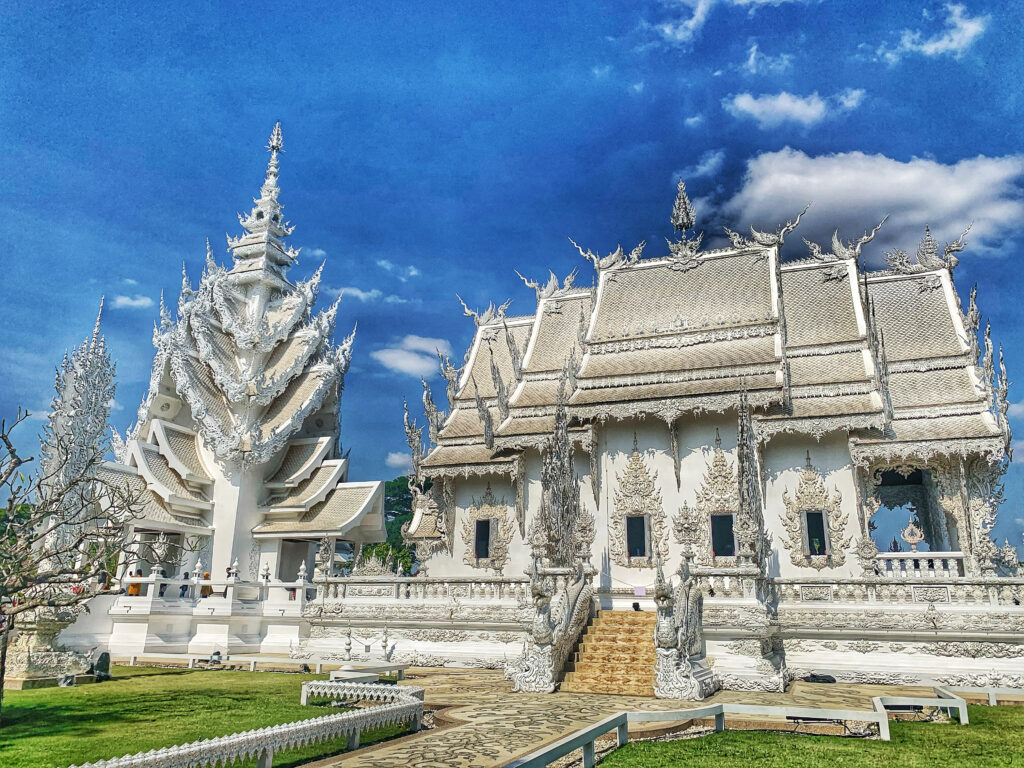 Chiange Rai, Thailand