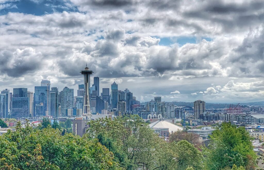Seattle, Washington