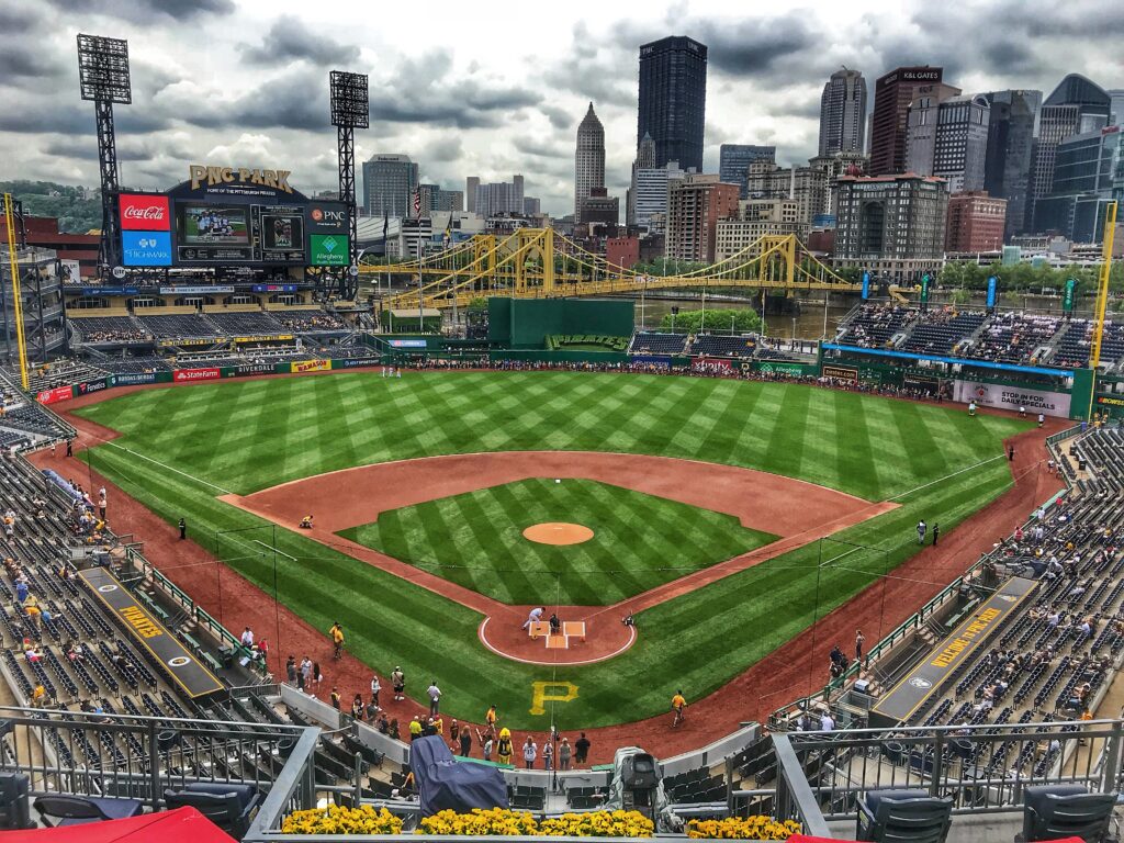 Pittsburgh, Pennsylvania