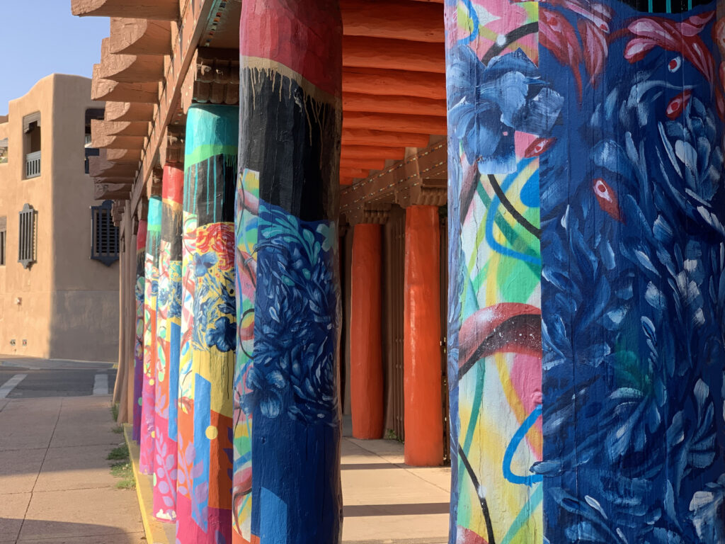 Santa Fe, New Mexico